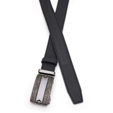 Мужской ремень V1125GX44-black