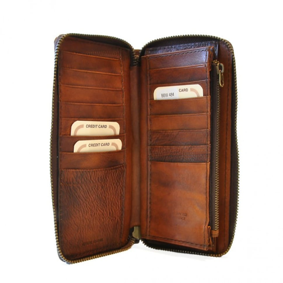 Жіночий гаманець Museo Stibbert, артикул B484, Італія