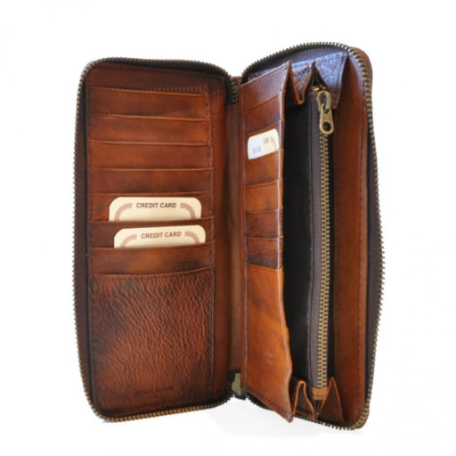 Жіночий гаманець Museo Stibbert, артикул B484, Італія