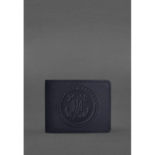 Морська охорона темно-синя Crazy Horse