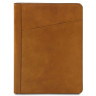 Ottaviano Leather document case
