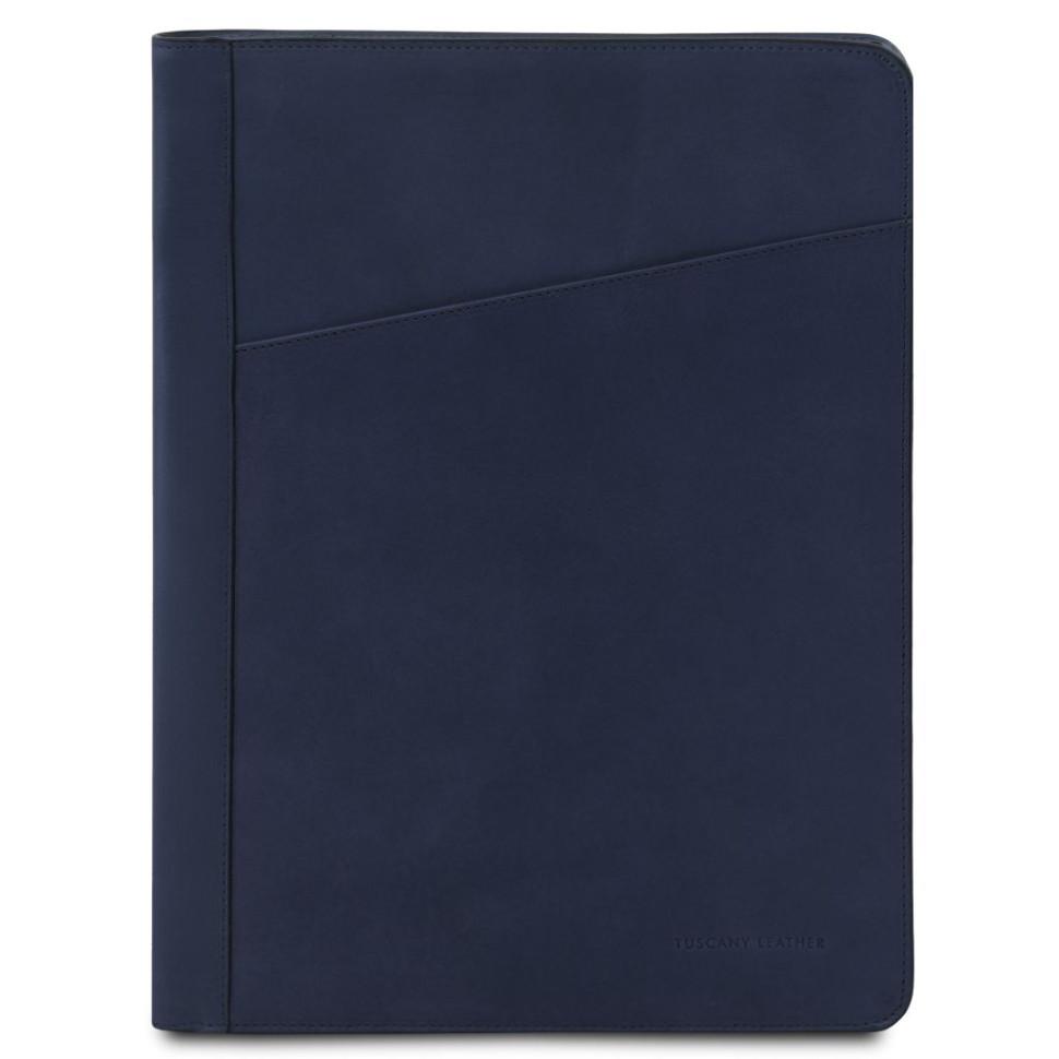 Ottaviano Leather document case