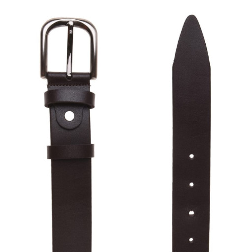 Жіночий ремінь шкіряний 100v1genw9