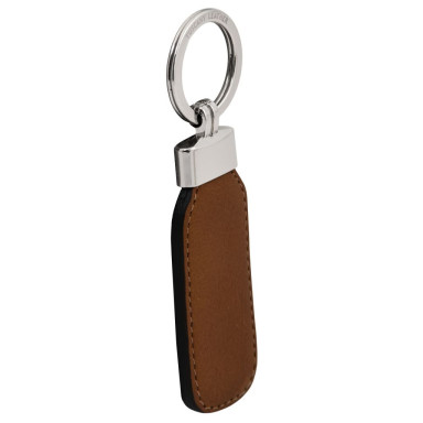 Leather key holder