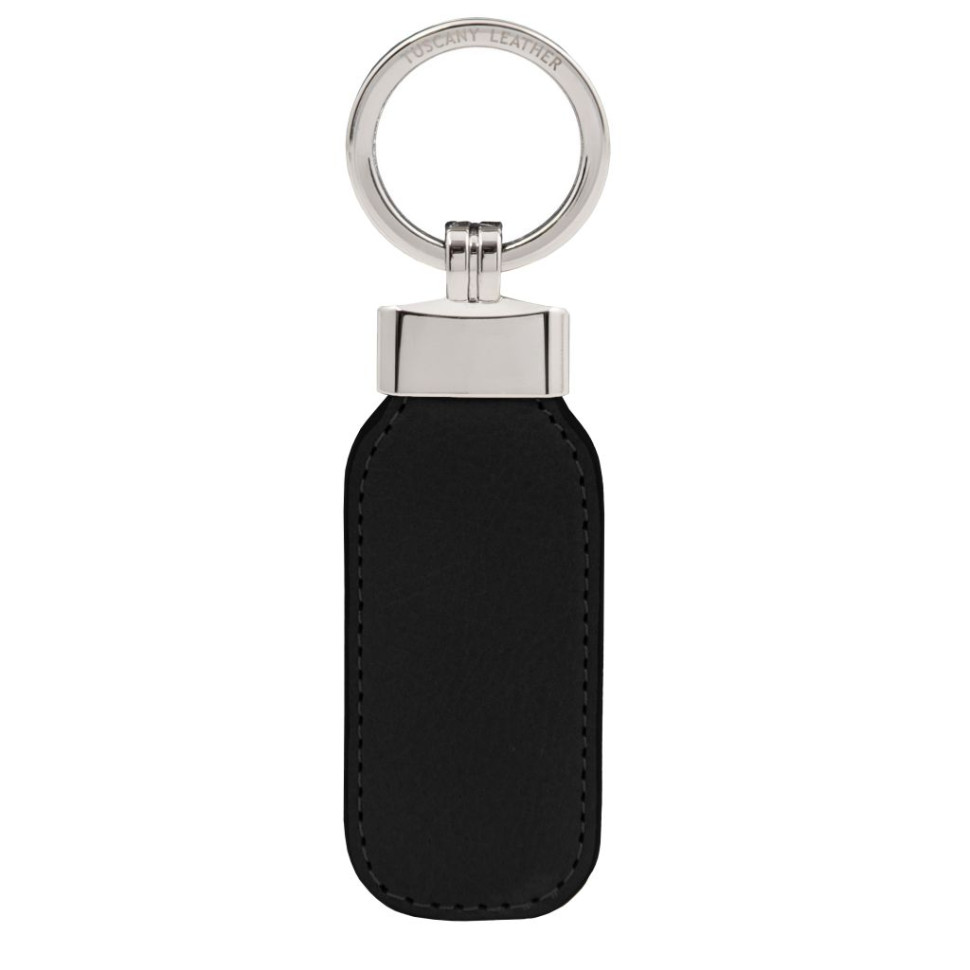 Leather key holder