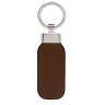 Leather key holder