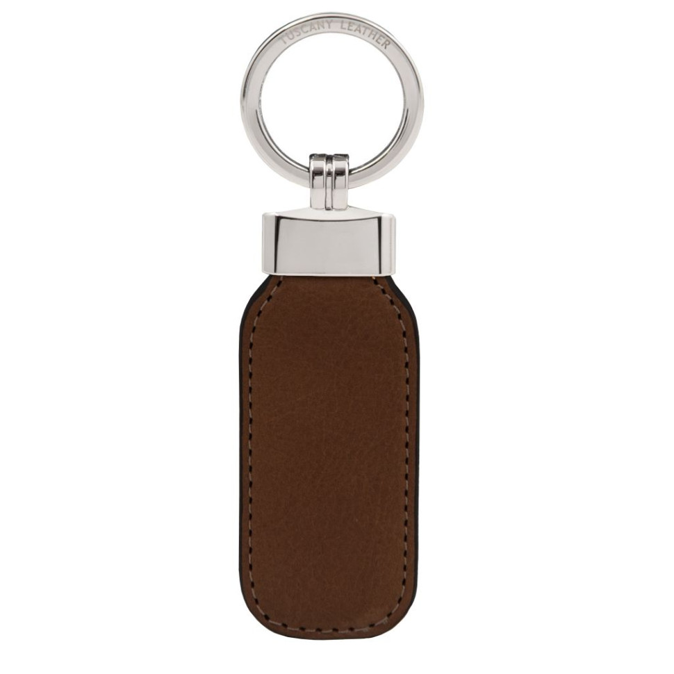 Leather key holder