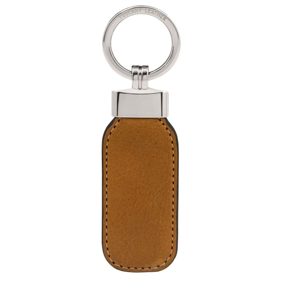 Leather key holder