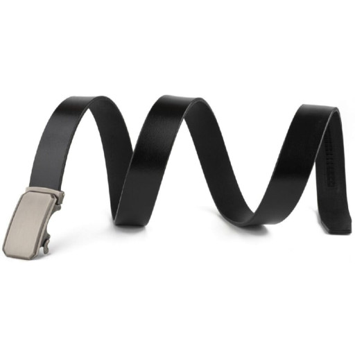 Виразний замшевий ремінь Vintage 20792 Фіолетовий