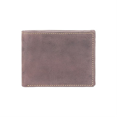 Кошелек мужской Visconti VSL20 Sword c RFID (Oil Brown)