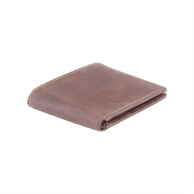 Кошелек мужской Visconti VSL20 Sword c RFID (Oil Brown)