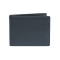 Портмоне кожаное Cortina 5036 navy синий
