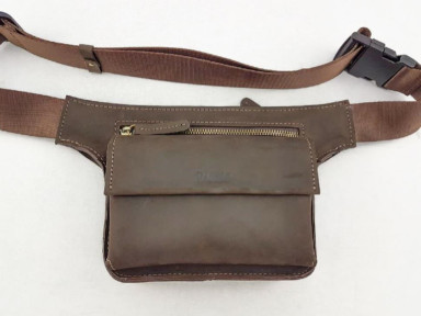 Men's belt bag VATTO Mk75 Kr450