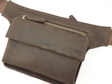 Men's belt bag VATTO Mk75 Kr450