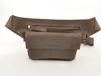 Men's belt bag VATTO Mk75 Kr450