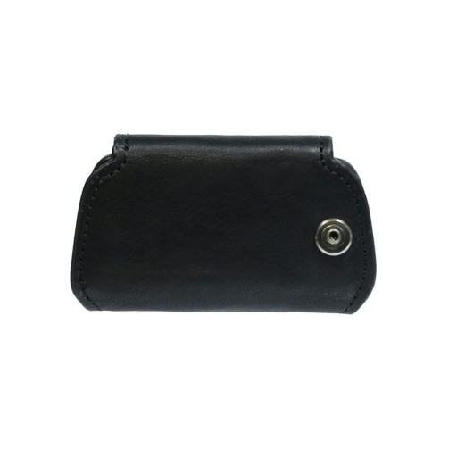 Ключниця шкіряна Nevada KR-199 чорний