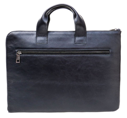 Папка шкіряна для документів Black Diamond BD17D