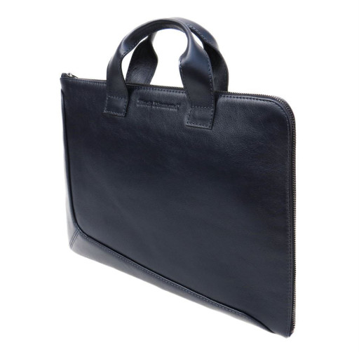 Папка шкіряна для документів Black Diamond BD17D