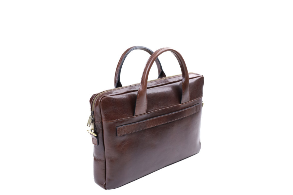Сумка Firenze коричнева 2225-06-31