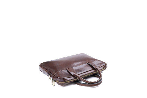 Сумка Firenze коричнева 2225-06-31