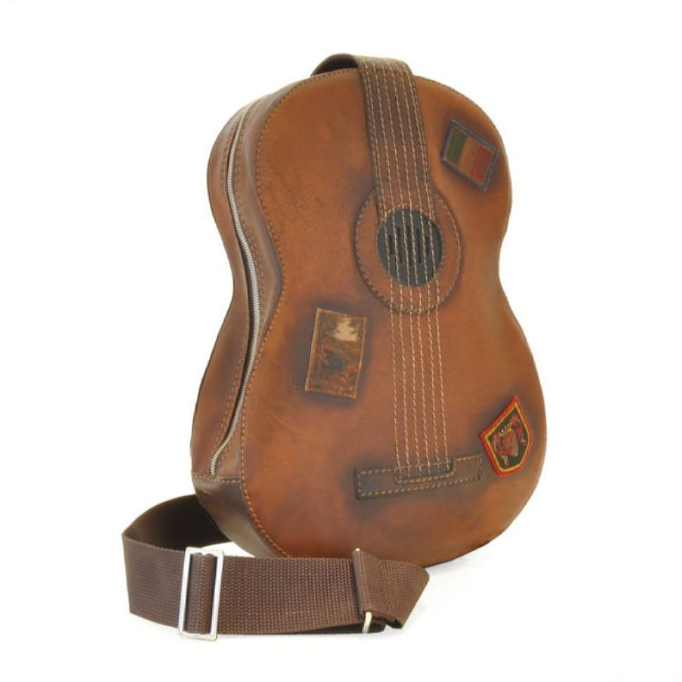 Рюкзак Pratesi Chitarra, артикул B434, Італія