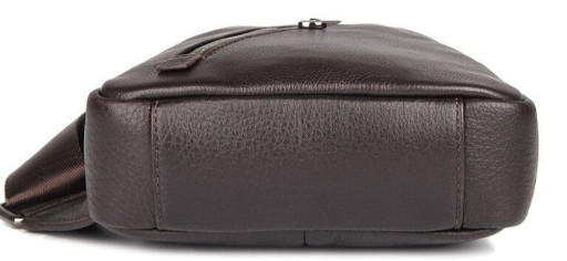 Сумка чоловіча через плече Vintage 14952