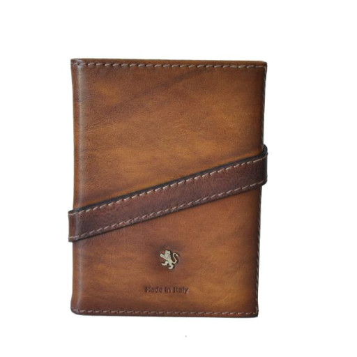 Pratesi BMA442 - Book 442 in cow leather Bruce Brown