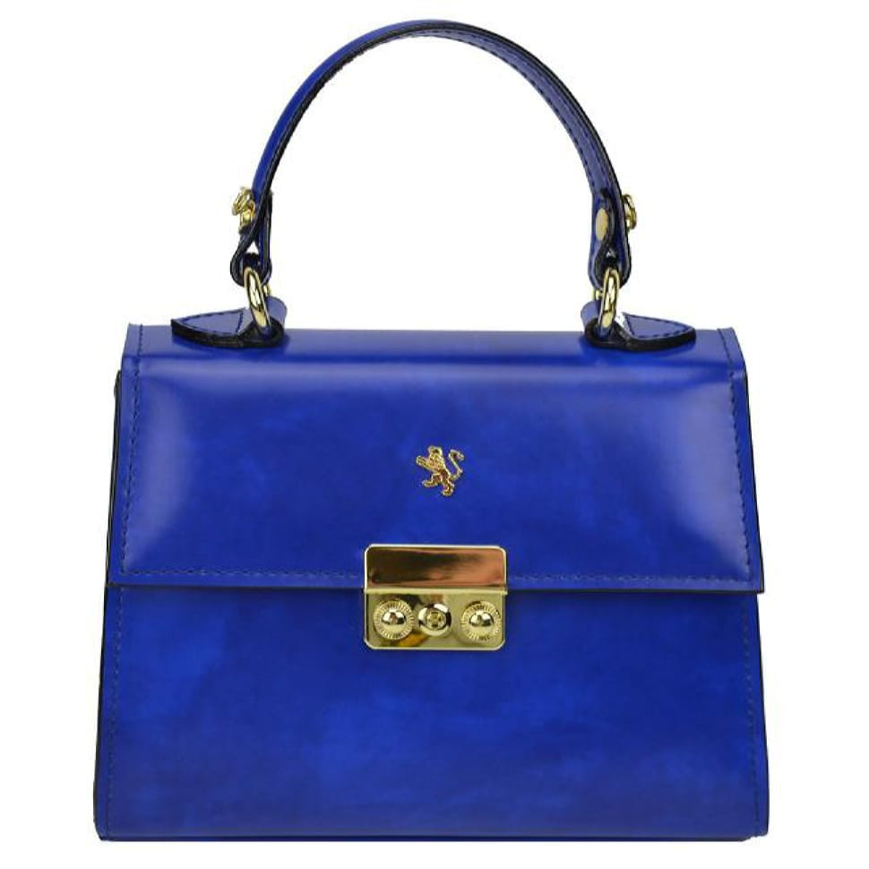 Pratesi RBE299 - Artemisia 299 Radica Artemisia 299 Radica Electric Blue