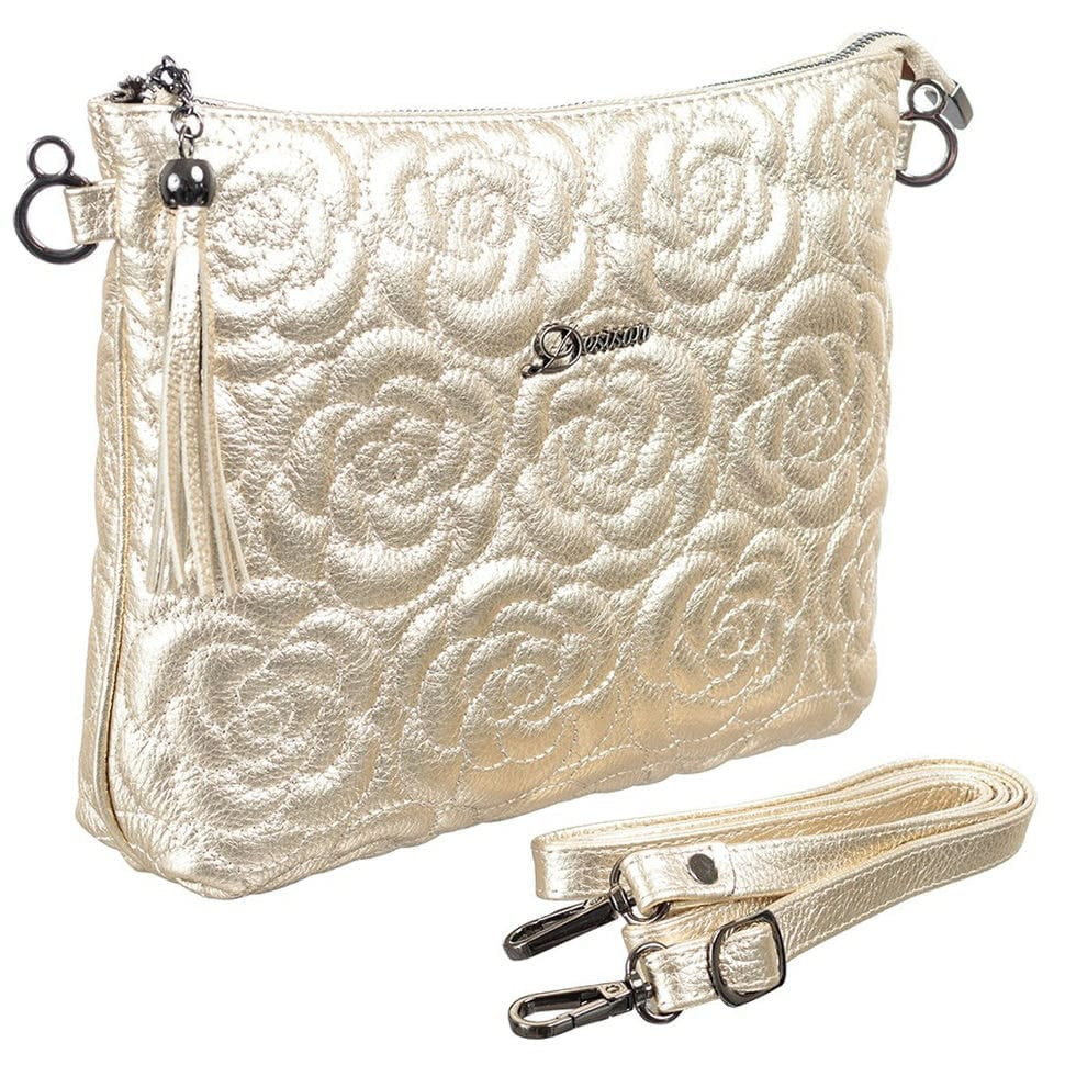 Сумка жіноча шкіряна Desisan 1515-679