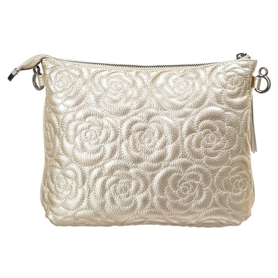 Сумка жіноча шкіряна Desisan 1515-679