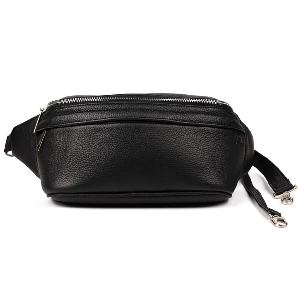 Banana bag for camera TARWA 1313 (Faux-1313-4lx) made of eco-leather (vegan leather)