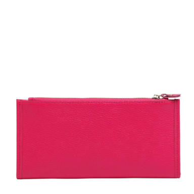 Гаманець жіночий Smith & Canova 28538 Haxey (Fuchsia)