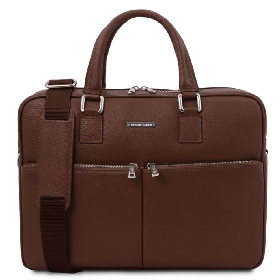 Сумка для ноутбука Treviso Tuscany TL141986