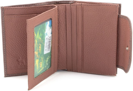 Пудровий гаманець для жінок Marco Coverna MC-2036-6