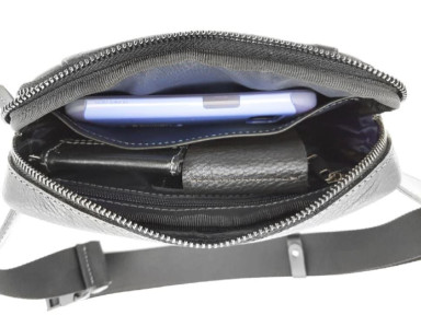 Men's belt bag VATTO Mk74 F8Kaz1