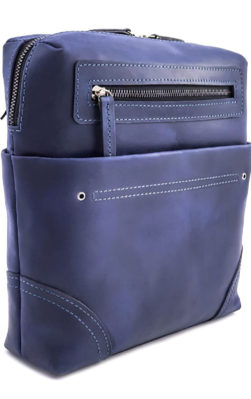 Чоловіча сумка VATTO Mk111 Kr600
