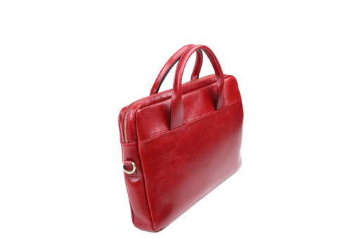 Сумка Firenze червона 2225-13-31