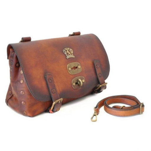 Pratesi Castell'Azzara Mini women's bag, article B162s, Italy