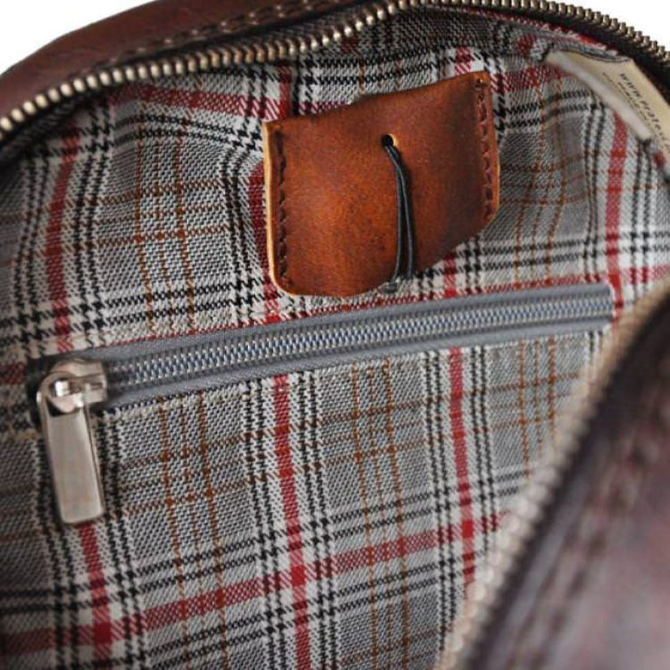 Рюкзак Pratesi Chitarra S, артикул B434s, Італія