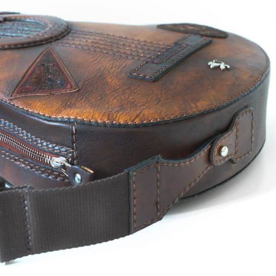 Рюкзак Pratesi Chitarra S, артикул B434s, Італія