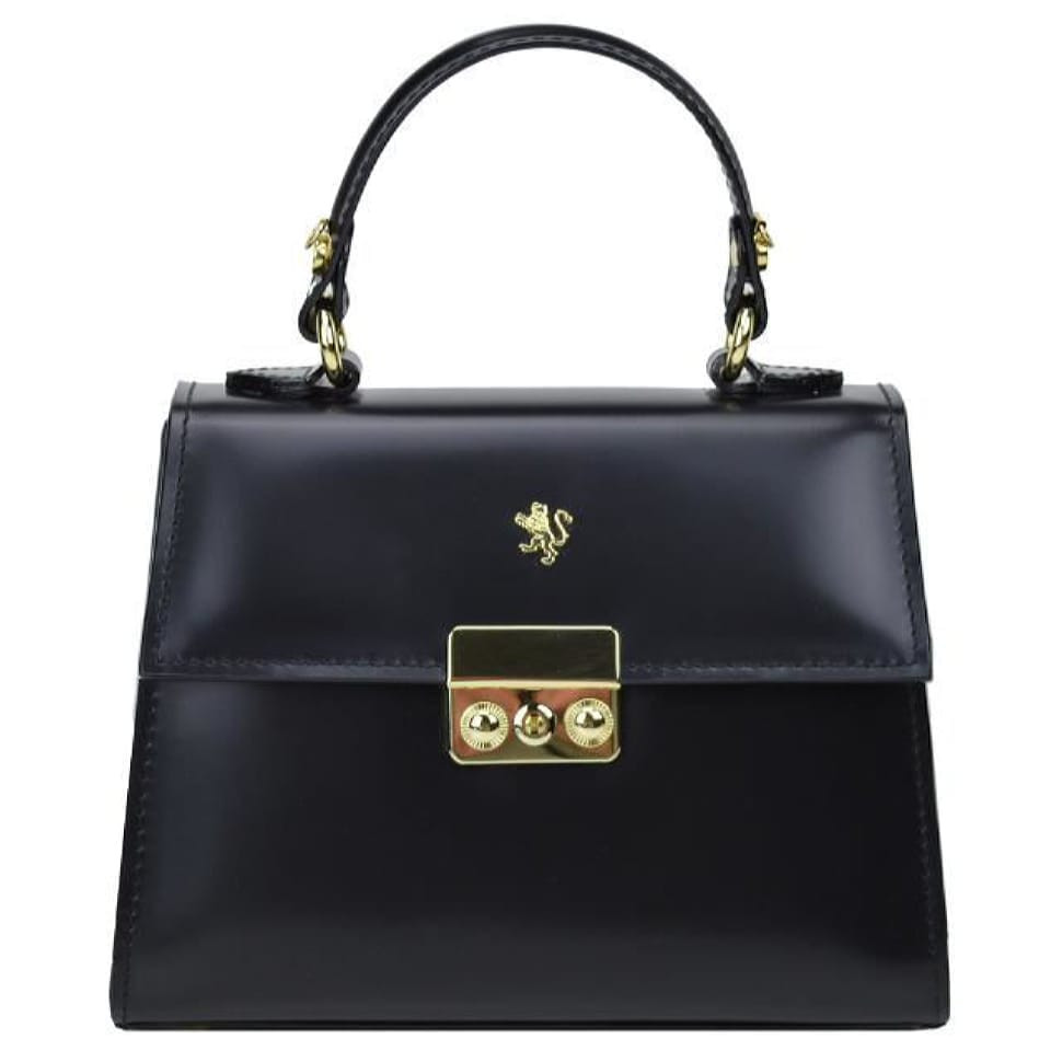 Pratesi RNE299 - Artemisia 299 Radica Artemisia 299 Radica Black