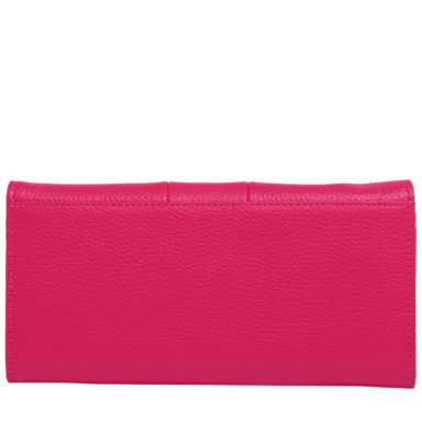Кошелек женский Smith & Canova 28536 Haxey (Fuchsia)