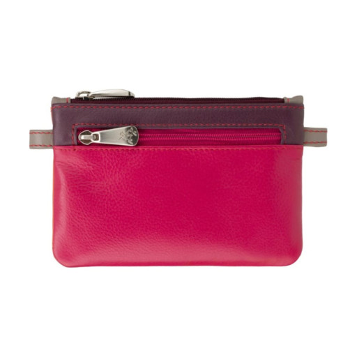 Ключниця Visconti CP2 Cora (Orange Multi)