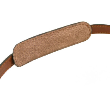 Adjustable briefcases leather shoulder strap Tuscany TL141931