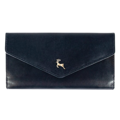Гаманець жіночий Ashwood V63 NAVY