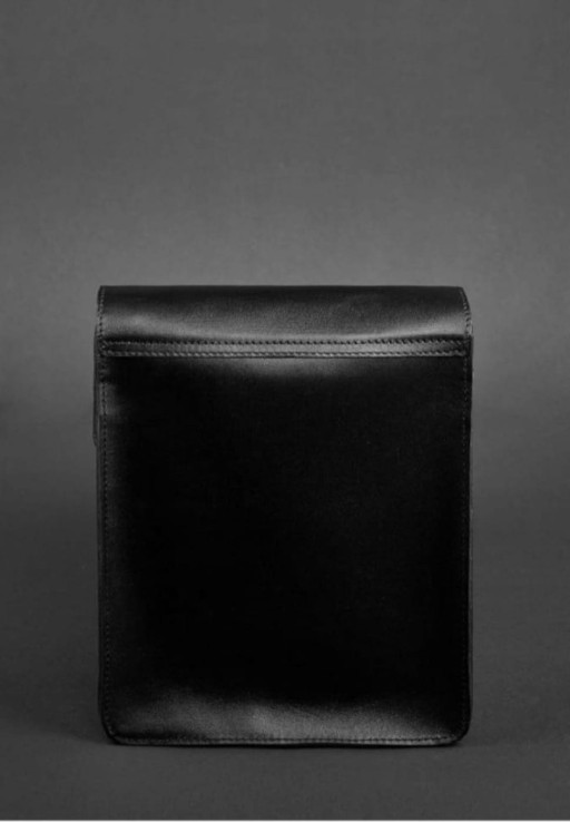 Сумка-месенджер Esquire BN-BAG-18-g BlankNote, графіт