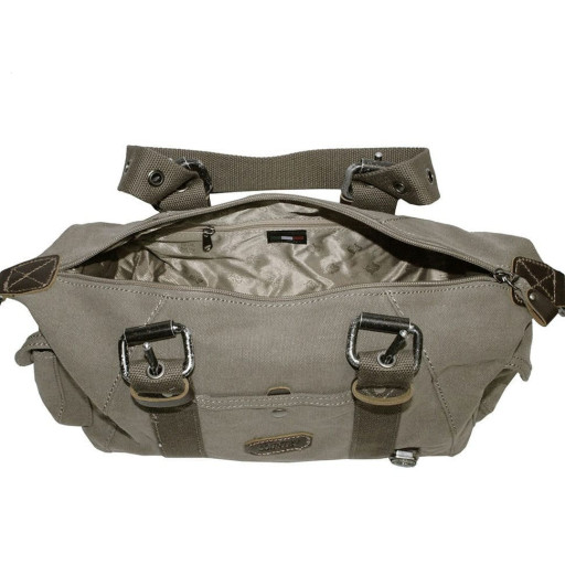 Сумка тканинна Country 1009 moro коричневий