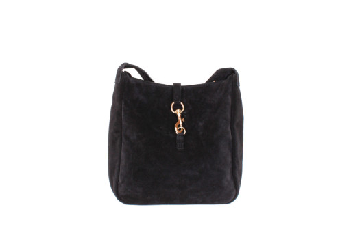 Сумка Firenze чорна 1314-05-38