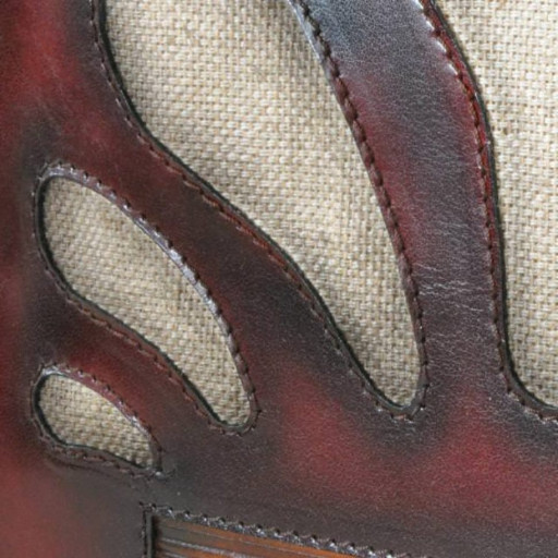 Women's bag Pratesi Radio Santa Croce, article S436, Italy