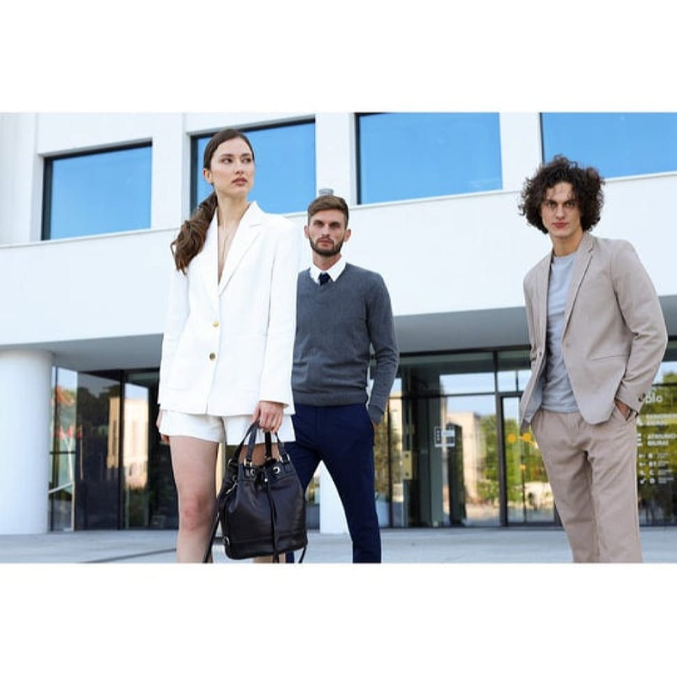 Шкіряна сумка-відро для жінок - Light In August - Чорний колір - Time Resistance 5231401